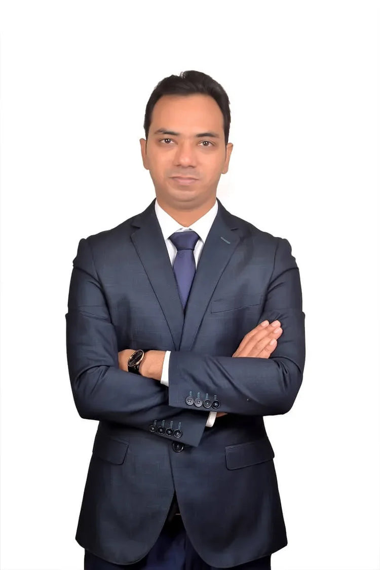 মার্ক অনুপম মল্লিক