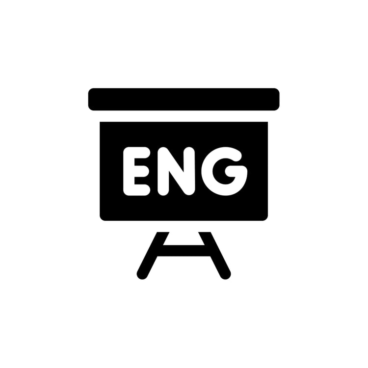 Spoken English