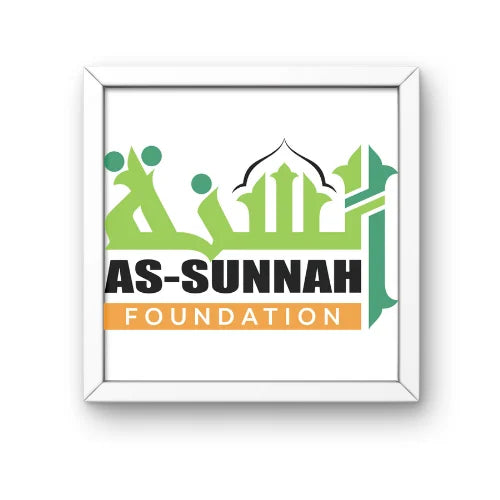 As Sunnah Foundation