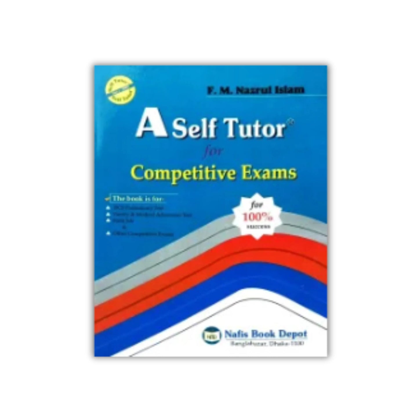 A self Tutor for Competitive : Exam 2026