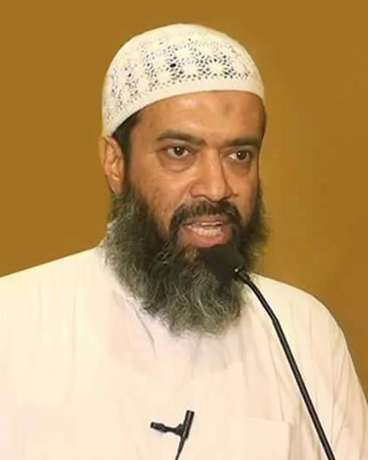 Dr. Khondkar Abdullah Jahangir Rah.
