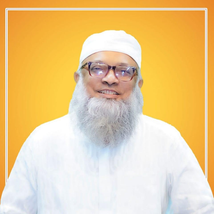 Saifur Rahman Khan