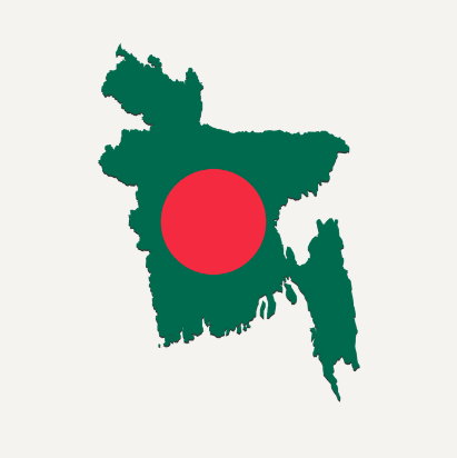 Bangladesh