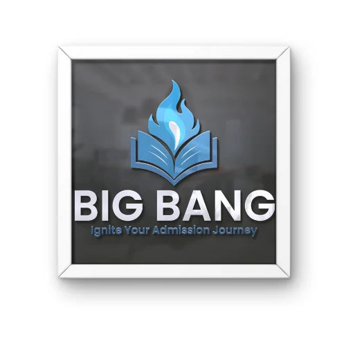 Big Bang Publication