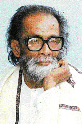 শওকত ওসমান