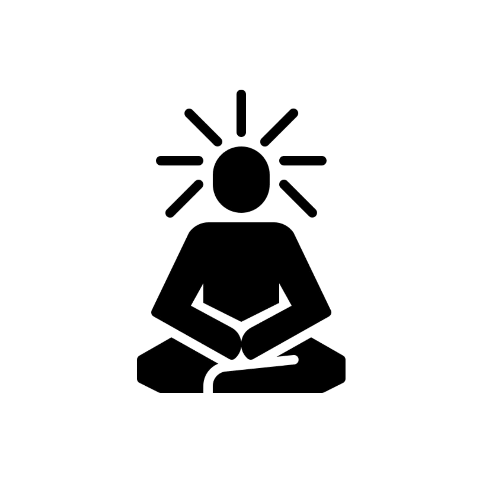 Self-development and Meditation