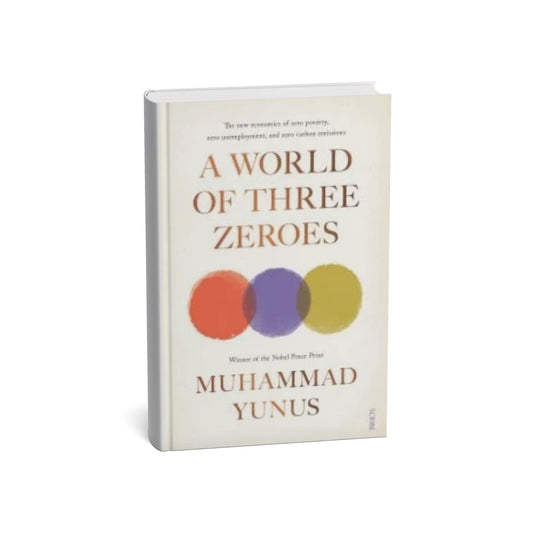 A World of Three Zeros
