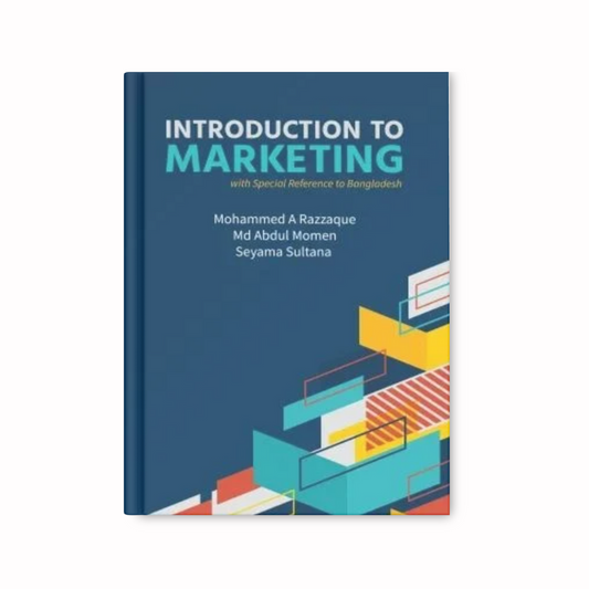 Introduction to Marketing