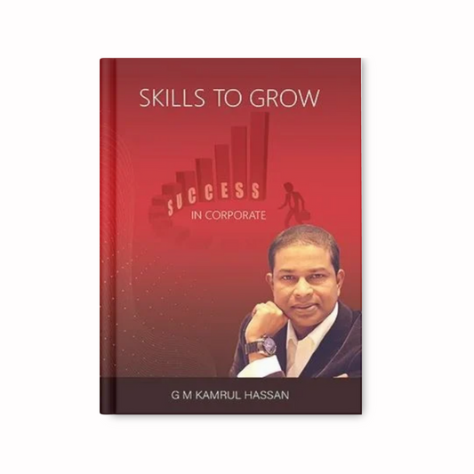 Skills To Grow In Corporate (Sulov)