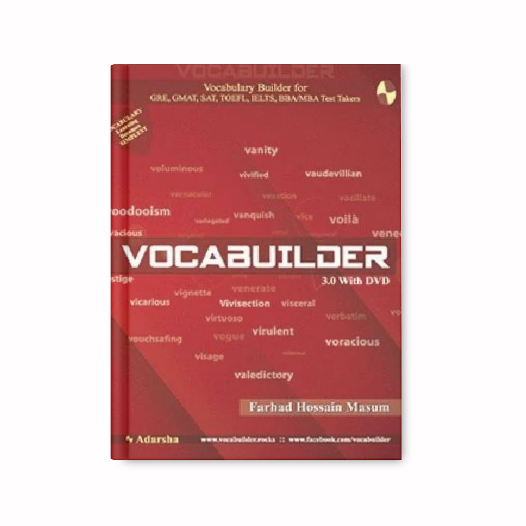 VocaBuilder 3.0