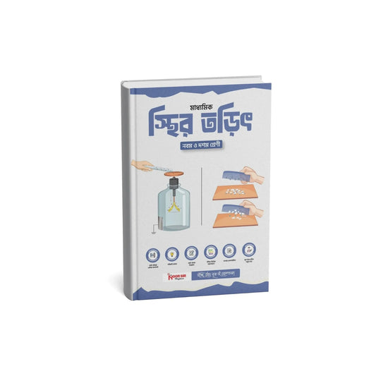 স্থির তড়িৎ (Ch-10)
