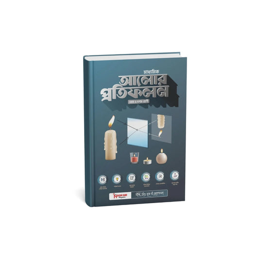 আলোর প্রতিফলন (Ch-8)